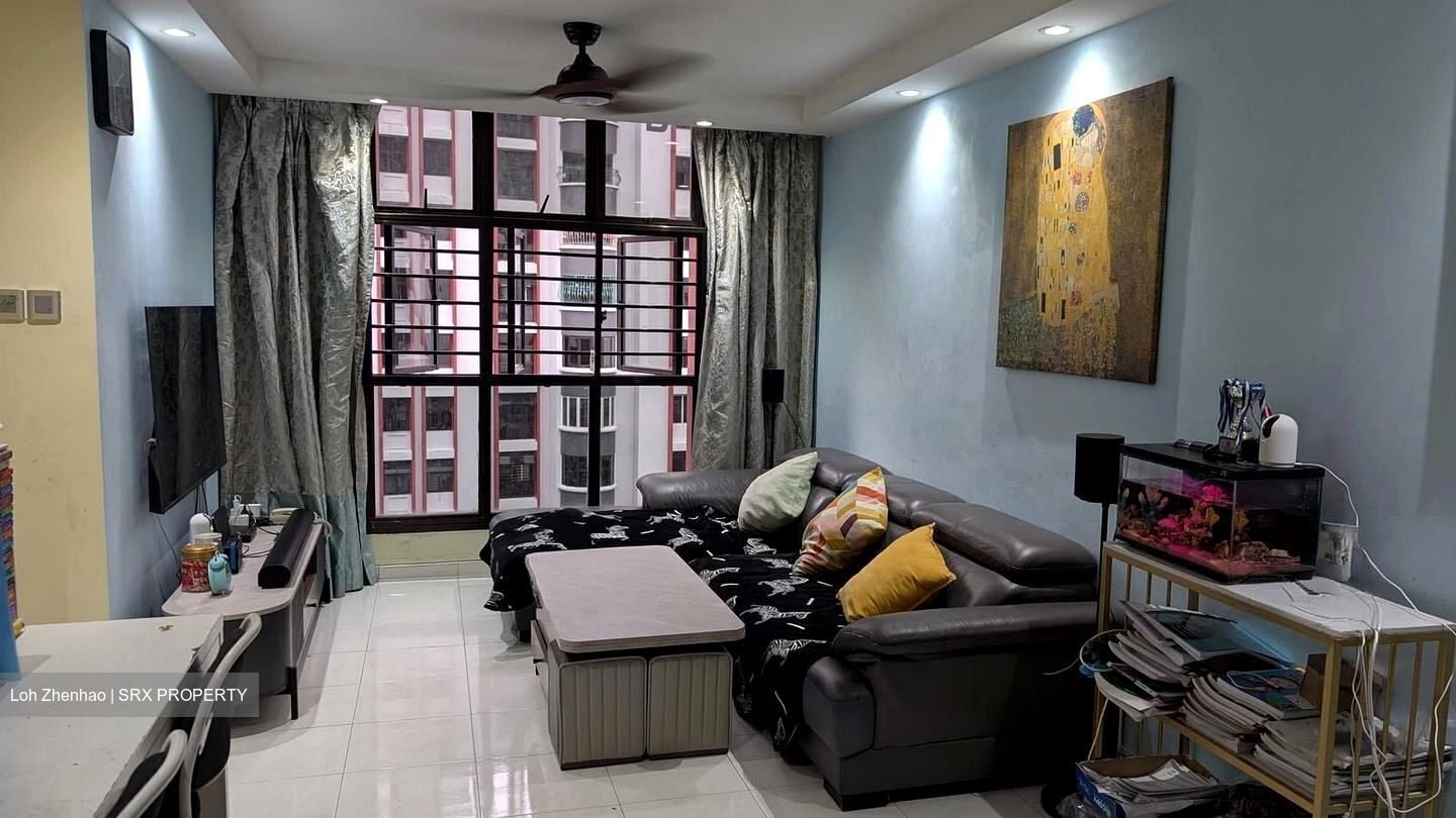 Blk 360B Sun Bliss (Sembawang), HDB 4 Rooms #588622711